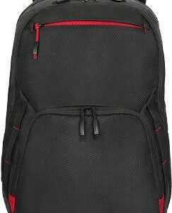 Lenovo ThinkPad Essential Plus - Notebook-Rucksack - 39,6 cm (15.6) - Schwarz - für IdeaPad 3 14IGL05 81WH, ThinkPad E14 Gen 2 20TA (4X41A30364)