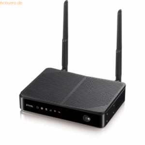 Zyxel ZyXEL LTE3301-PLUS NebulaFlex LTE Indoor Router CAT6