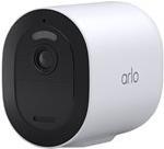 Arlo Go 2 - Netzwerk-Überwachungskamera - wetterfest - Farbe (Tag&Nacht) - 1920 x 1080 - 1080p - Audio - drahtlos - Wi-Fi - LTE, 4G - H.264