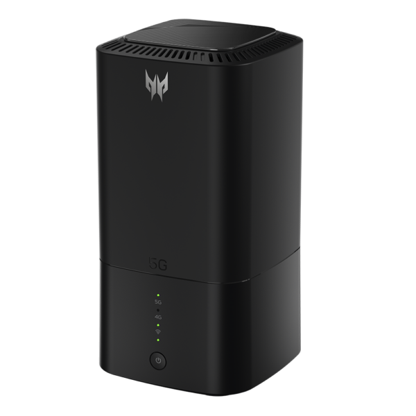 Predator Gamer 5G Router | Connect X5