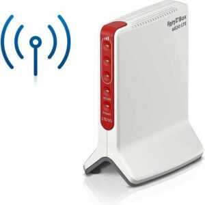 AVM "FRITZ!Box 6820 LTE" 4G/LTE-Router