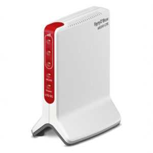 AVM FRITZ!Box 6820 LTE - WLAN N Router (bis zu 450 Mbit/s, LTE-Mobilfunk)