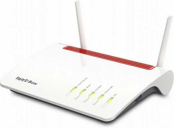 AVM "FRITZ!Box 6890 LTE" WLAN-Router