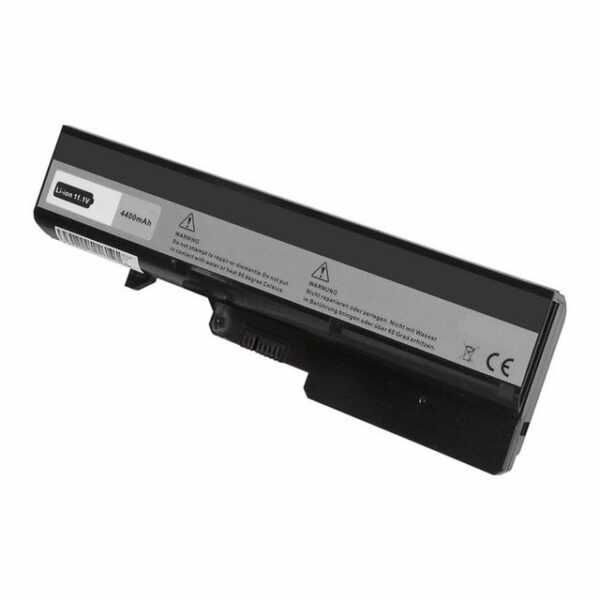 GOLDBATT "Akku für Lenovo G460 IdeaPad B470 B475 B570 E47 G460 G465 G470 G475 G56 G560 G570" Laptop-Akku Ersatzakku 4400 mAh (11,1 V, 1 St), 100% kompatibel mit den Original Akkus durch maßgefertigte Passform inklusive Überladungs- und Kurzschlussschutz