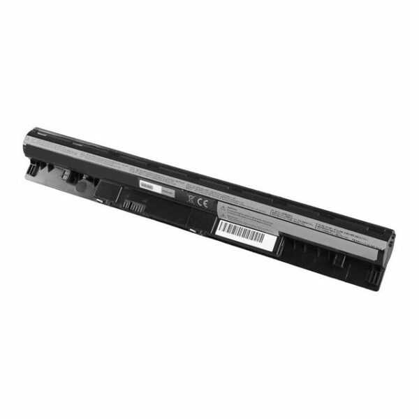 GOLDBATT "Akku für Lenovo IBM IdeaPad S300 S310 S400 Touch S405 S410 S415 4ICR17/65 L12S4Z01" Laptop-Akku Ersatzakku 2200 mAh (14,8 V, 1 St), 100% kompatibel mit den Original Akkus durch maßgefertigte Passform inklusive Überladungs- und Kurzschlussschutz