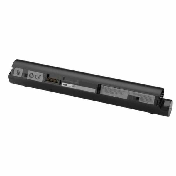 GOLDBATT "Akku für Lenovo IdeaPad S102 S10-2 20027 2957 57Y6276 L09C3B11 L09C6Y11 L09C6Y12" Laptop-Akku Ersatzakku 4400 mAh (10,8 V, 1 St), Erstklassige Markenzellen I 100% kompatibel I Hitze- und Überladeschutz