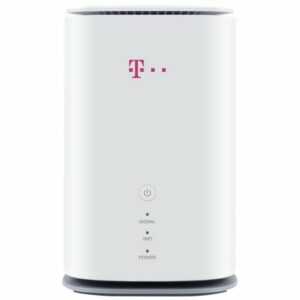 T-MOBILE "Speedbox LTE II - LTE Router - weiß" 4G/LTE-Router