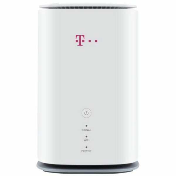 T-MOBILE "Speedbox LTE II - LTE Router - weiß" 4G/LTE-Router