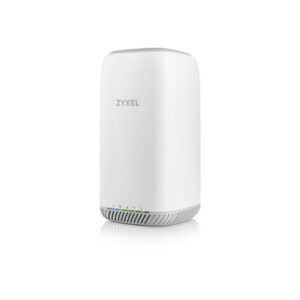 Zyxel Modem Router (LTE5388-M804) [LTE bis zu 600 Mbit/s, WLAN bis zu 300 Mbit/s]