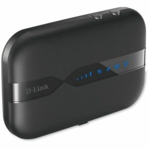 4G lte Mobile Router Batteriebetriebener wlan Hotspot 150 mb DWR-932 - D-link