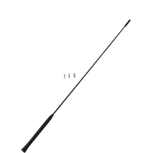 AIC Antenne (53911) für Ford Mondeo II III Focus C-Max KA IV Fiesta V Transit