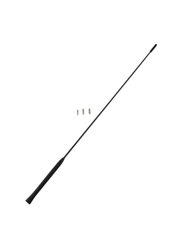 AIC Antenne (53911) für Ford Mondeo II III Focus C-Max KA IV Fiesta V Transit