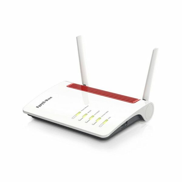 AVM FRITZ!Box 6850 LTE-Router WLAN-Router