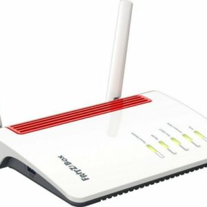 AVM FRITZ!Box 6850 LTE WLAN-Router