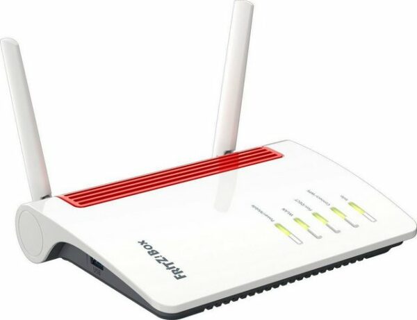 AVM FRITZ!Box 6850 LTE WLAN-Router