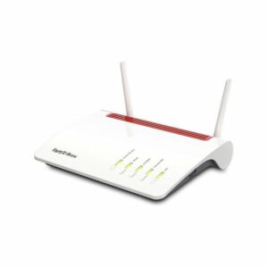 AVM Fritz!Box 6890 LTE-Router WLAN-Router