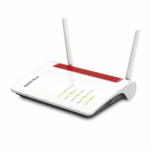 AVM Router 6850 LTE WLAN-Router