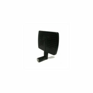 Alfa APA-M04 - 2.4 GHz 7 dBi Indoor-Panelantenne WLAN-Antenne