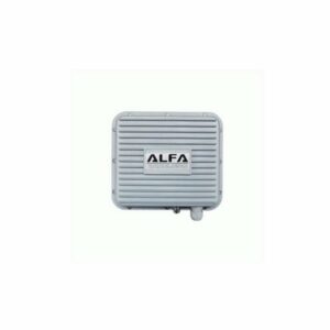 Alfa AWAP02O OUTDOOR CASE - AWAP02O - Outdoor-Gehäuse WLAN-Antenne