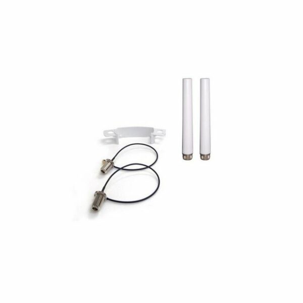 Alfa N ACCESSORY KITS-5 - Accessory Kits-5 - N Holder + Kabel... WLAN-Antenne