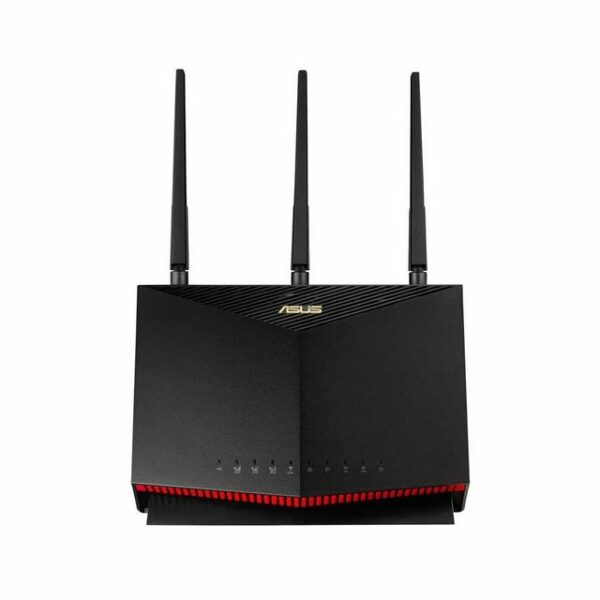 Asus 4G-AC86U LTE WLAN-Router WLAN-Router