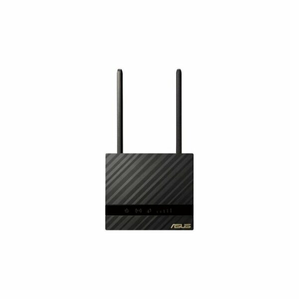 Asus 4G-N16 Wireless-N300 LTE Modem-Router WLAN-Router