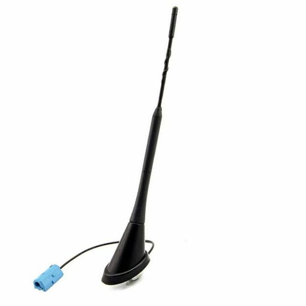 Bolwins B63C Auto Dachantenne Radio Antenne passend f Opel Omega Meriva Vectra Dachantenne