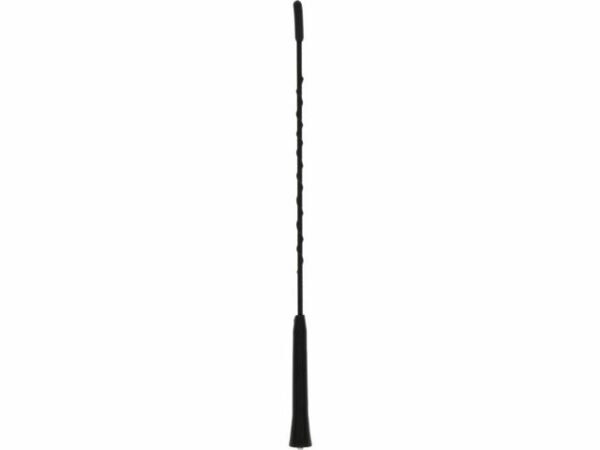 Cartrend Antenne Sport 33cm schwarz