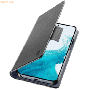 Cellularline Cellularline BOOK CASE 3 GALAXY A54 5G BLACK