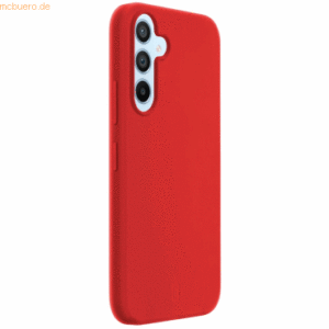 Cellularline Cellularline SENSATION CASE GALAXY A54 5G RED