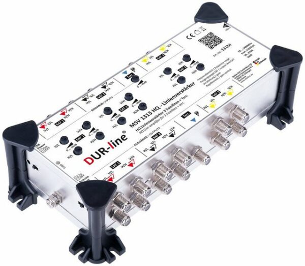 DUR-line DUR-line MSV 1313 HQ - Linienverstärker SAT-Antenne