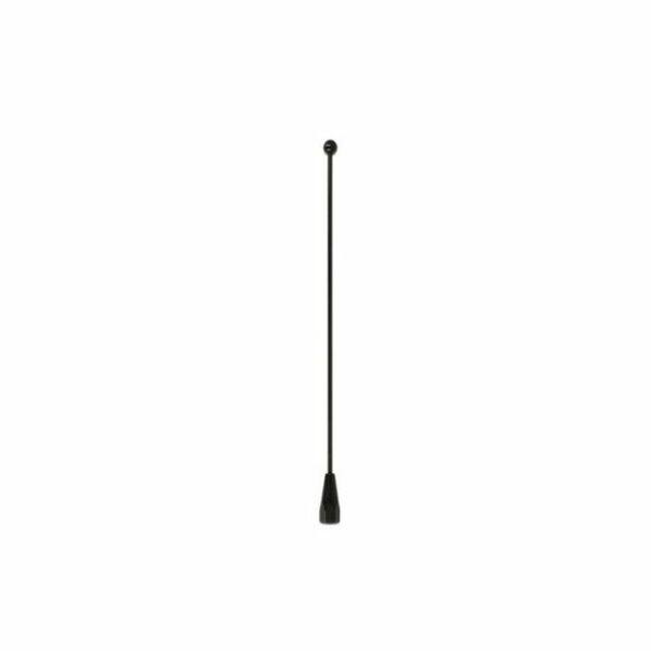 Delock 12436 - TETRA-BOS-Omniantenne, 380-410 MHz,... WLAN-Antenne