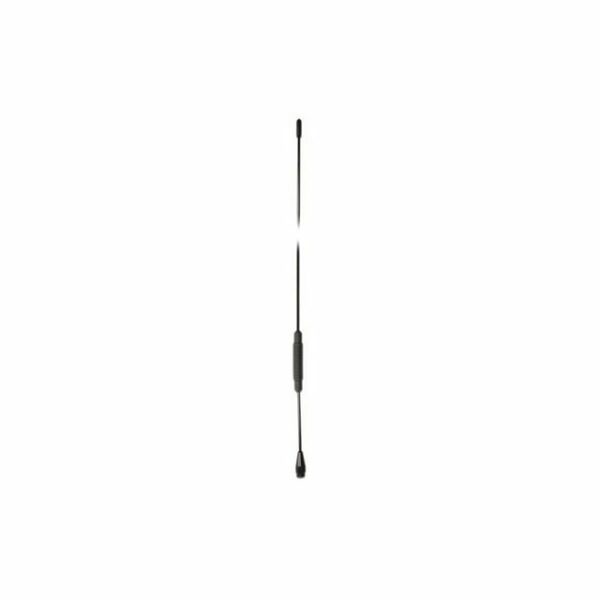 Delock 12438 - TETRA-BOS-Omniantenne - 380-410 MHz,... WLAN-Antenne