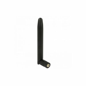 Delock 12542 - LoRa 863 - 928 MHz Antenne SMA Stecker 0,5 dBi... WLAN-Antenne