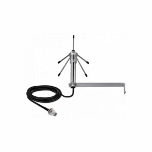 Delock 12564 - LPWAN 868 MHz Antenne TNC Buchse 3 dBi... WLAN-Antenne