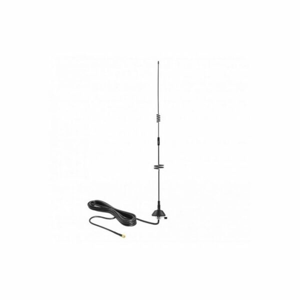 Delock 12582 - LTE Antenne SMA Stecker 5 - 7 dBi... WLAN-Antenne