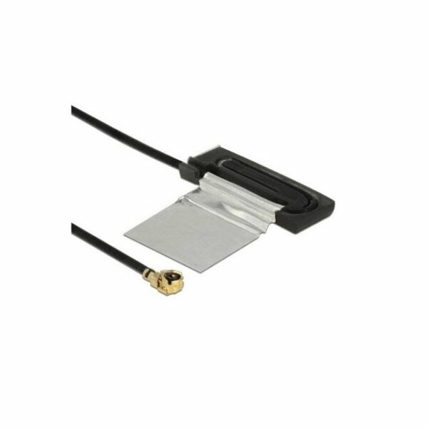 Delock 86270 - WLAN-Antenne - 802.11 ac/a/h/b/g/n, MHF(R)... WLAN-Antenne