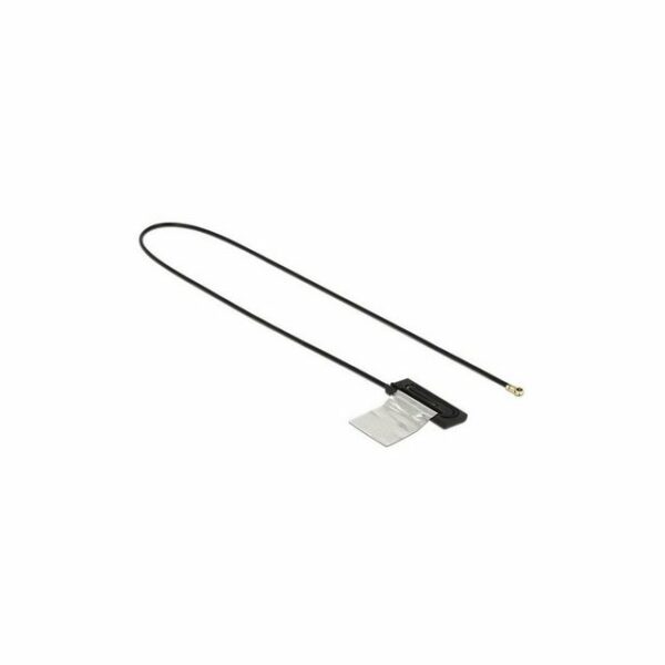 Delock 86286 - WLAN-Antenne - 802.11 ac/a/h/b/g/n, MHF(R)... WLAN-Antenne