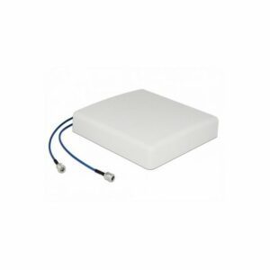 Delock 88931 - LTE-MIMO-Antenne - 2x N-Buchse, 8 dBi,... WLAN-Antenne