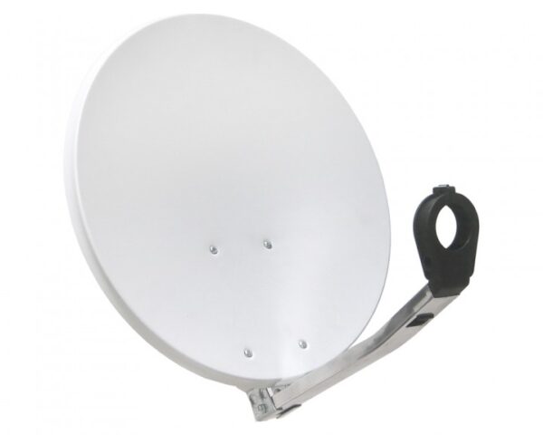 Gibertini Antenne 40cm weiß