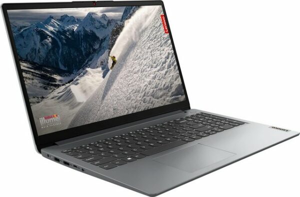 Lenovo IdeaPad 3 14ABA7 Notebook (35,56 cm/14 Zoll, AMD Ryzen 5 5625U, Radeon Graphics, 512 GB SSD)