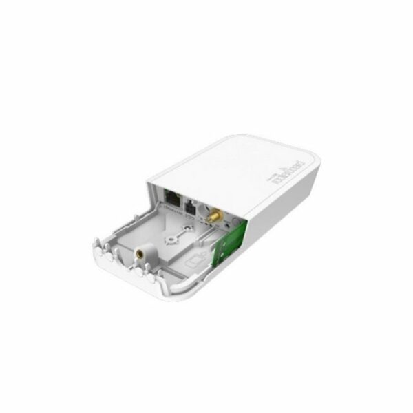 MikroTik RBWAPR-2ND&R11E-LR8 - WAP LoRa8-Kit für 863-870 MHz Frequenz 4G/LTE-Router