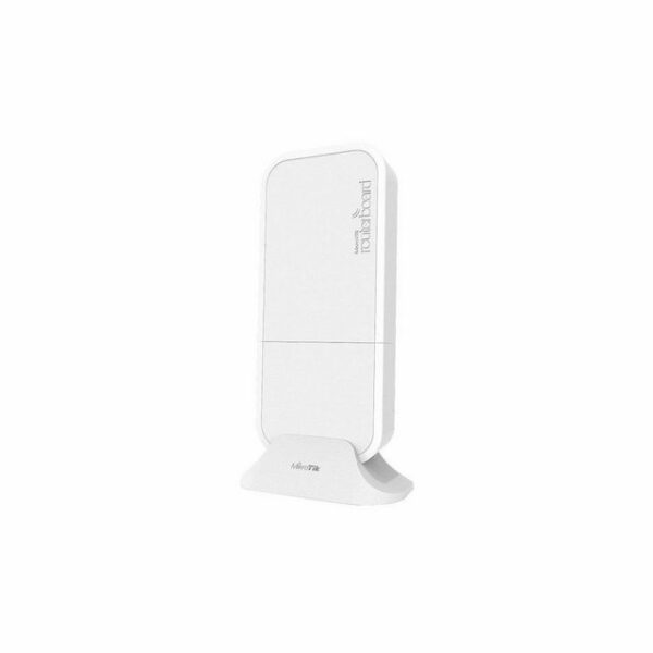 MikroTik RBWAPR-2ND&R11E-LTE-US - Kleiner wetterfester drahtloser... 4G/LTE-Router