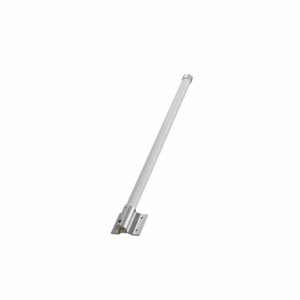 MikroTik TOF-2400-8V-4 - LoRa/WLAN Omni-Antennen-Kit 8 dBi 2400-2500 MHz WLAN-Antenne