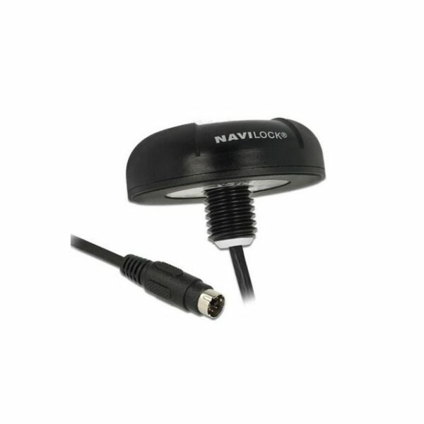 Navilock 62528 - NL-8044P - MD6 seriell Multi GNSS Empfänger -... WLAN-Antenne