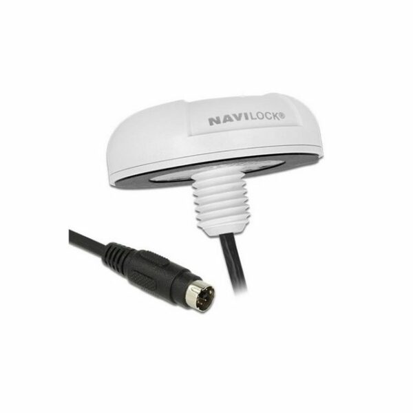 Navilock 62530 - NL-8222MP - MD6 seriell PPS Multi GNSS Empfänger... WLAN-Antenne