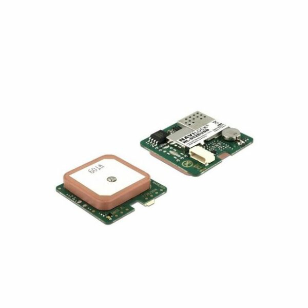 Navilock 62575 - NL-852EUSB - Multi GNSS Engine Module, u-blox 8 WLAN-Antenne