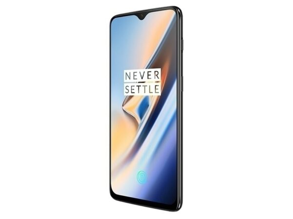 New Global Version Oneplus 6T 6 T A6010 4G LTE Mobile Phone 8GB RAM 128GB ROM Snapdragon 845 Octa Core 6.41" Dual SIM Card phone