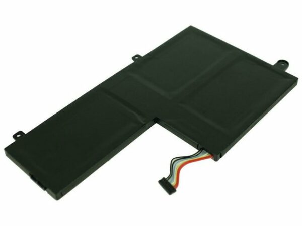 PowerSmart Laptop-Akku Li-Polymer 11,1V Ersatz für LENOVO 5B10G78609, 5B10G78611, L14L3P21, L14M3P21, Edge 2-1580, IdeaPad Flex 3-1480, IdeaPad Flex 3-1570, Yoga 500-14IBD, Yoga 500-14ISK