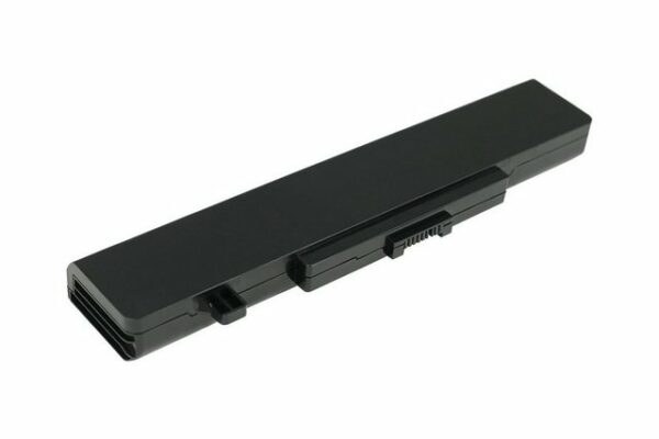 PowerSmart Laptop-Akku Li-ion 10,8V 5200mAh Ersatz für LENOVO B, IdeaPad G480 G580 Y480 Y580 V480 V580 Series, IdeaPad Z Series, ThinkPad E Series